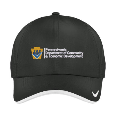NIKE Dri FIT Perforated Performance Cap Thumbnail