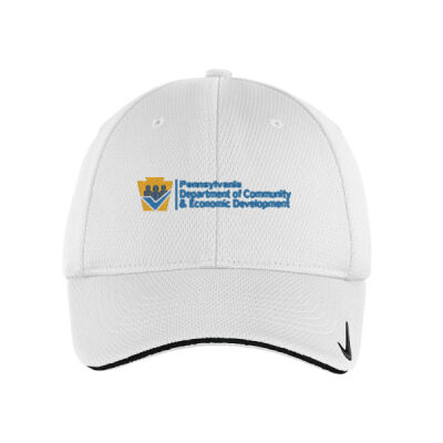 NIKE Dri FIT Stretch Mesh Sandwich Bill Cap Thumbnail