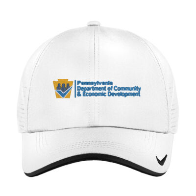 NIKE Dri FIT Perforated Performance Cap Thumbnail