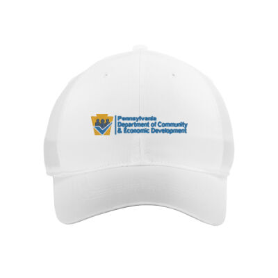 Nike Dri FIT Tech Fine Ripstop Cap Thumbnail