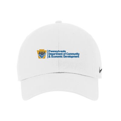Nike Heritage Cotton Twill Cap Thumbnail