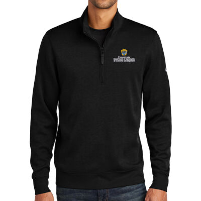 Nike Dri FIT Corporate 1/2 Zip Thumbnail
