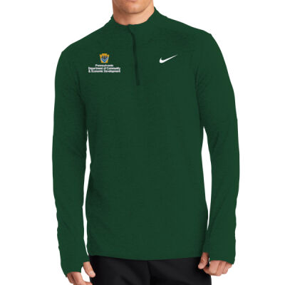 Nike Dri FIT Element 1/2 Zip Top Thumbnail