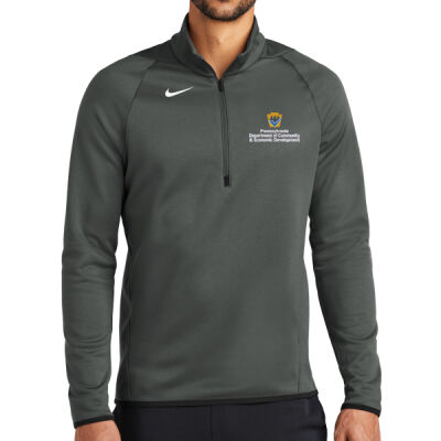 Nike Therma FIT 1/4 Zip Fleece Thumbnail