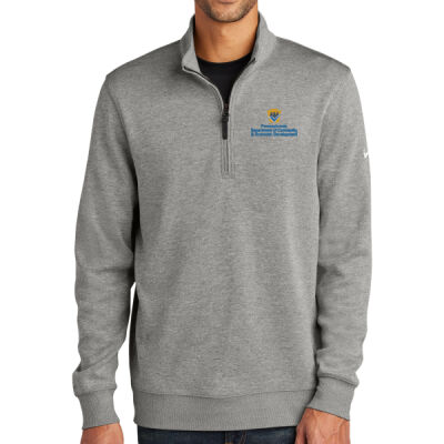 Nike Dri FIT Corporate 1/2 Zip Thumbnail