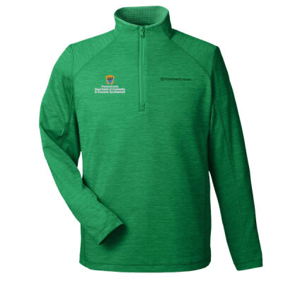 vinyard vines Men's Sankaty Quarter-Zip Pullover Thumbnail