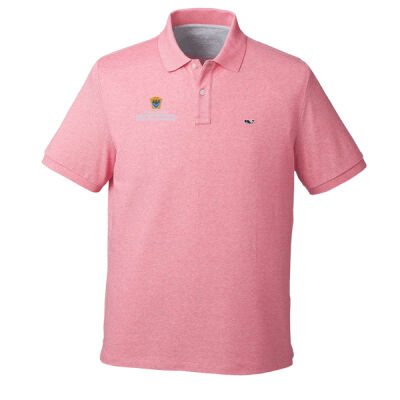 vinyard vines Men's Edgartown Pique Polo Thumbnail