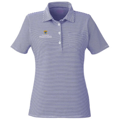 vinyard vines Women's Fanshell Polo Thumbnail