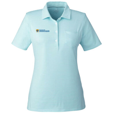 vinyard vines Women's Fanshell Polo Thumbnail