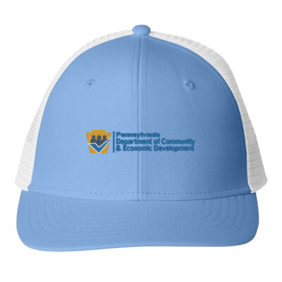 vinyard vines Performance Trucker Cap Thumbnail