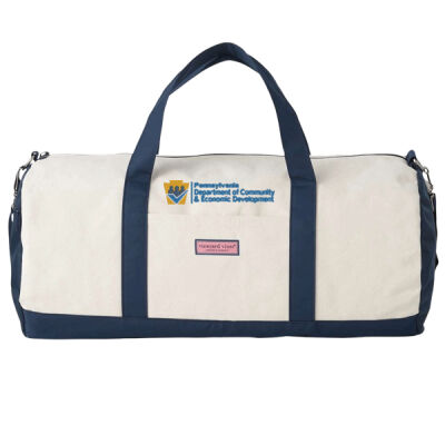 vinyard vines Medium Duffel Thumbnail