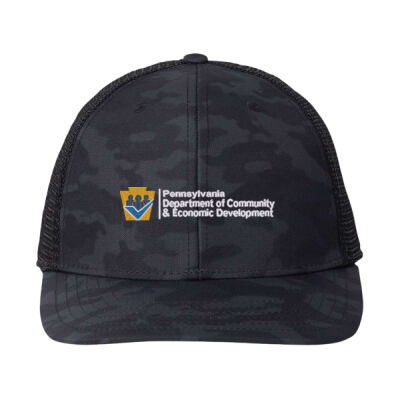 vinyard vines Performance Trucker Cap Thumbnail