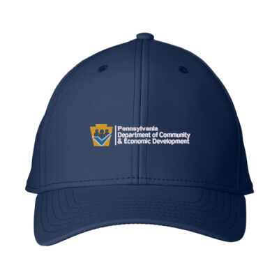 vinyard vines Performance Baseball Cap Thumbnail