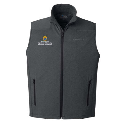 vinyard vines Men's On-The-Go Shep Vest Thumbnail