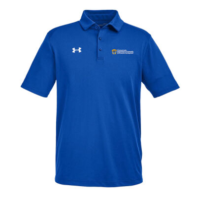Under Armour Men's Tech Polo Thumbnail