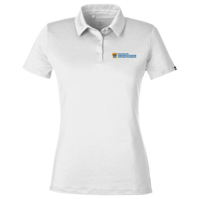 Under Armour Women's Recycled Polo Thumbnail