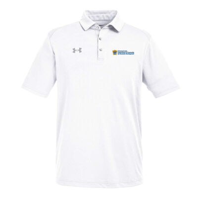 Under Armour Men's Tech Polo Thumbnail