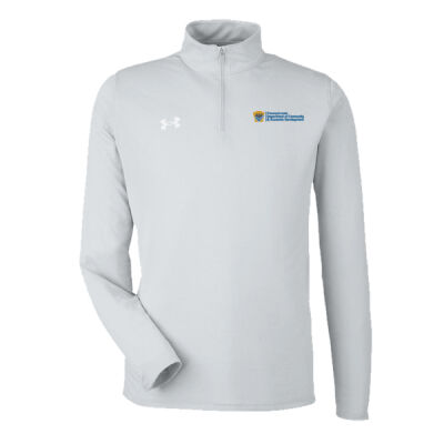 Under Armour Team Tech Quarter-Zip Pullover Thumbnail