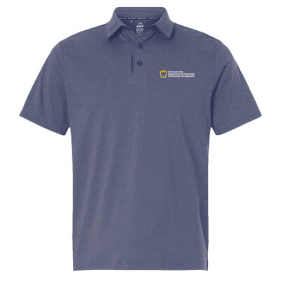 Under Armour Men's Drive Bonded Polo Thumbnail
