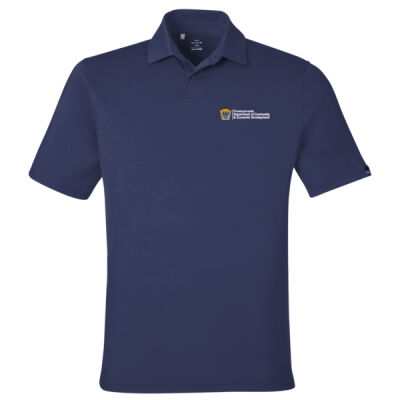 Under Armour Men's Recycled Polo Thumbnail