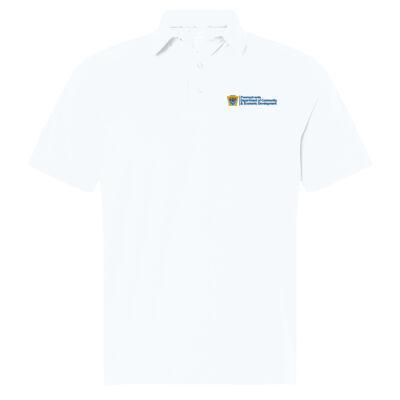 Under Armour Men's Drive Bonded Polo Thumbnail