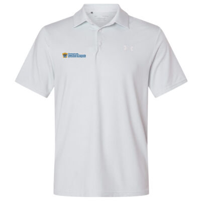 Under Armour Men's Playoff 3.0 Stripe Polo Thumbnail