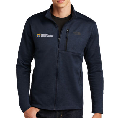 The North Face Skyline Full Zip Fleece Jacket Thumbnail