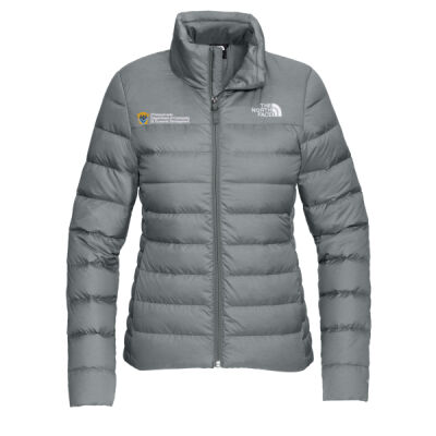 The North Face Women's Down Hybrid Jacket Thumbnail