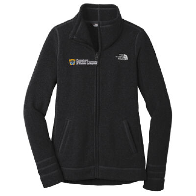 The North Face Women's Sweater Fleece Jacket Thumbnail