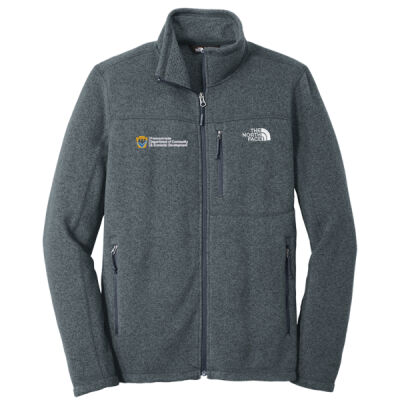 The North Face Sweater Fleece Jacket  Thumbnail