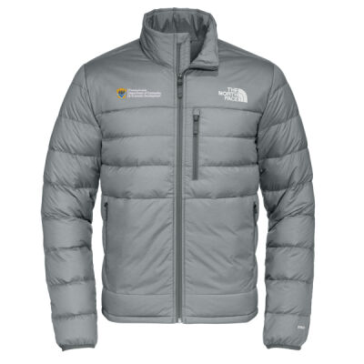 The North Face Down Hybrid Jacket Thumbnail