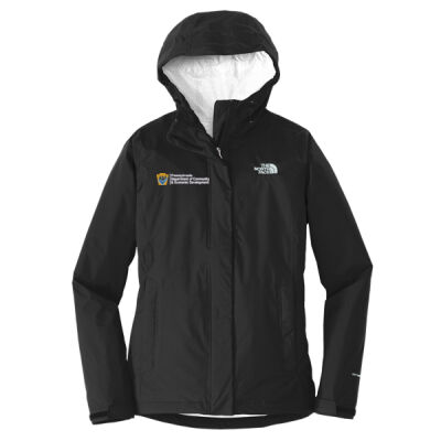 The North Face Women's DryVent Rain Jacket Thumbnail