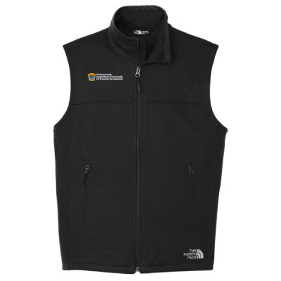 The North Face Ridgewall Soft Shell Vest Thumbnail