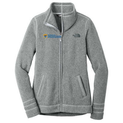 The North Face Women's Sweater Fleece Jacket Thumbnail