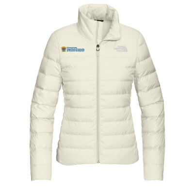 The North Face Women's Down Hybrid Jacket Thumbnail