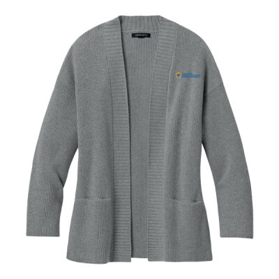 Mercer + Mettle Women's Open Cardi Thumbnail