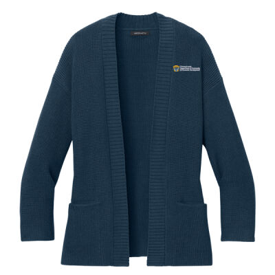 Mercer + Mettle Women's Open Cardi Thumbnail
