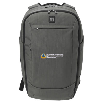 Travis Mathew Lateral Backpack Thumbnail