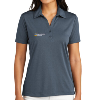 Travis Mathew Women's Coto Performance Polo Thumbnail