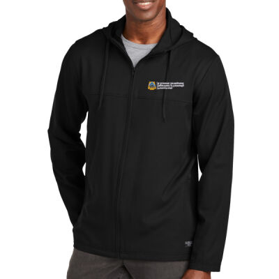 Travis Mathew Balboa Hooded Full Zip Jacket Thumbnail