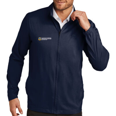 Travis Mathew Surfside Full Zip Jacket Thumbnail