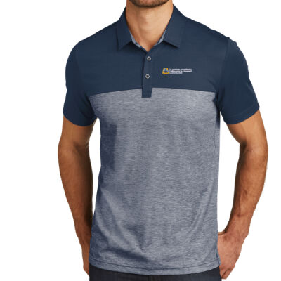 Travis Mathew Oceanside Blocked Polo Thumbnail