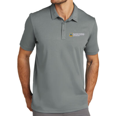 Travis Mathew Oceanside Solid Polo Thumbnail
