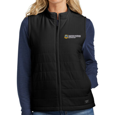 Travis Mathew Women's Cold Bay Vest Thumbnail