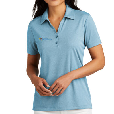 Travis Mathew Women's Coto Performance Polo Thumbnail