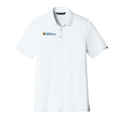 Travis Mathew Coto Performance Polo Thumbnail