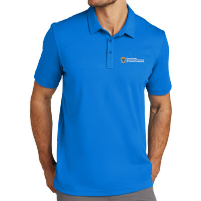 Travis Mathew Oceanside Solid Polo Thumbnail