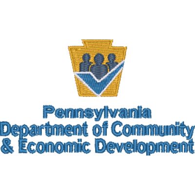 Stacked DCED Logo for Lights Thumbnail