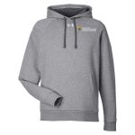 TEST Under Armour Men's Rival Fleece Hooded Sweatshirt Thumbnail