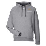 TEST Under Armour Men's Rival Fleece Hooded Sweatshirt Thumbnail
